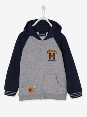 Harry Potter Jungen Sweatjacke HARRY POTTER