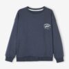 Vertbaudet Jungen Sweatshirt BASIC Oeko-Tex