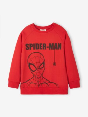 Spiderman Jungen Sweatshirt MARVEL SPIDERMAN