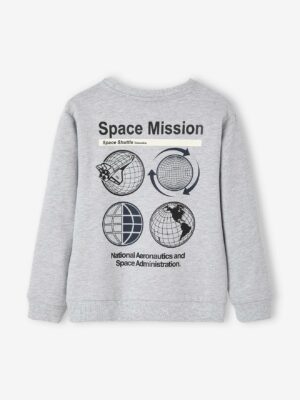 NASA Jungen Sweatshirt NASA