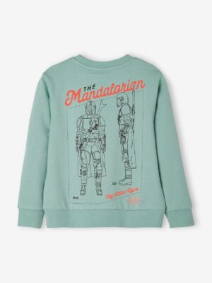 Star Wars Jungen Sweatshirt STAR WARS