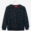 Vertbaudet Jungen Sweatshirt