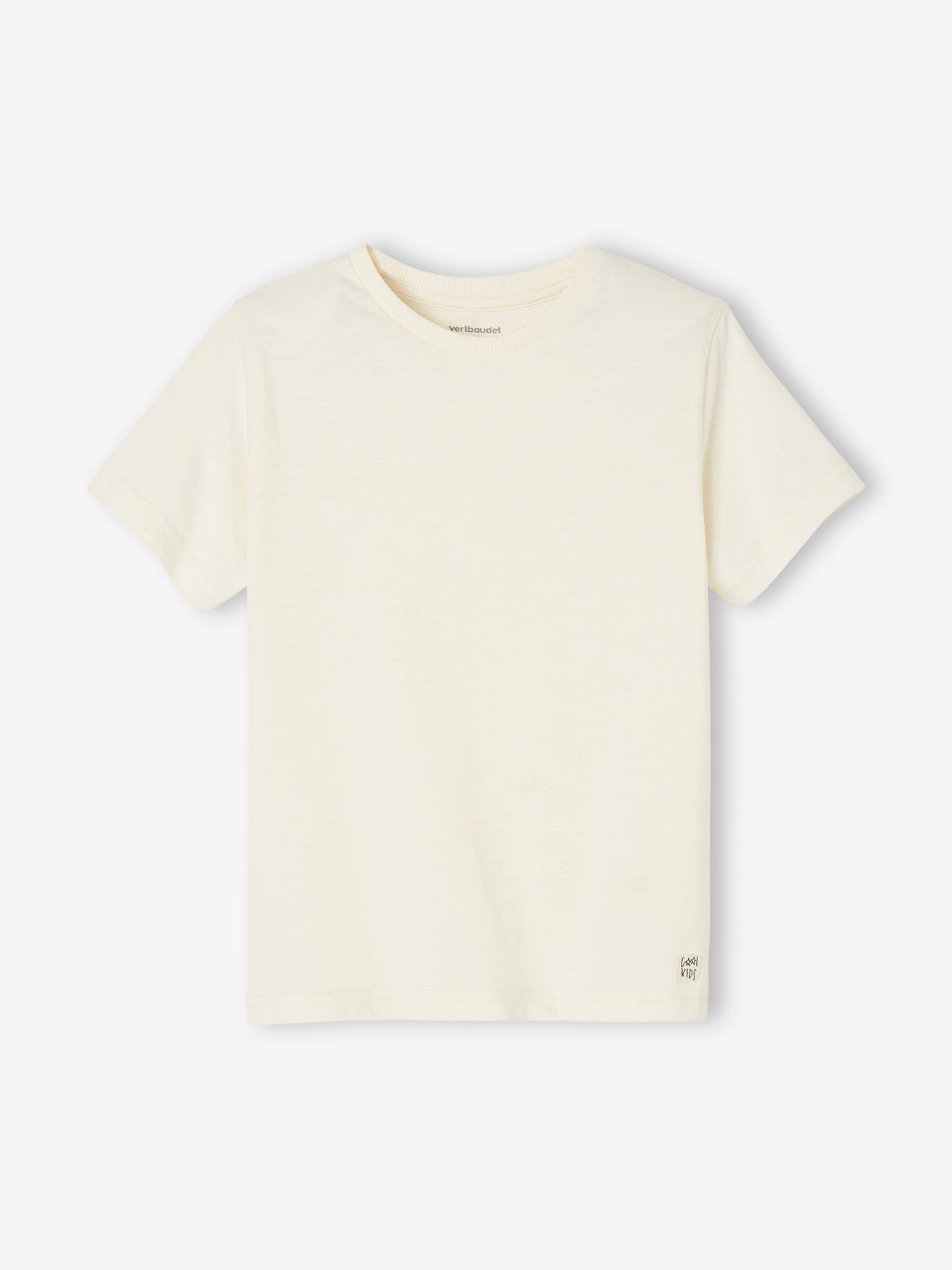 Vertbaudet Jungen T-Shirt BASIC