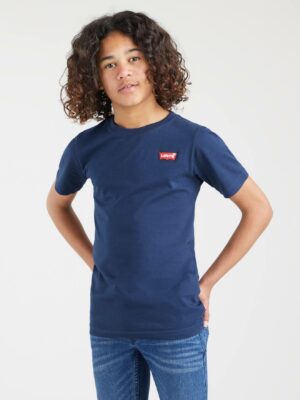 Levis Kid's Jungen T-Shirt „Batwing Chest Hit“ Levi's