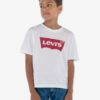 Levis Kid's Jungen T-Shirt „Batwing“ Levi's