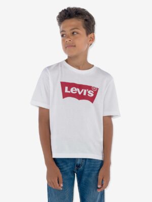 Levis Kid's Jungen T-Shirt „Batwing“ Levi's
