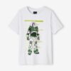 Buzz L'eclair Jungen T-Shirt BUZZ LIGHTYEAR