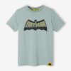 Batman Jungen T-Shirt DC Comics BATMAN