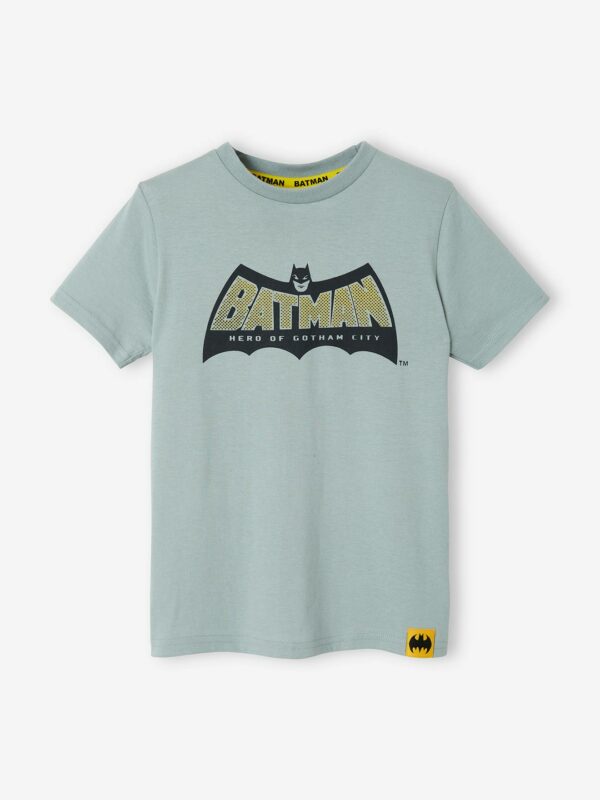 Batman Jungen T-Shirt DC Comics BATMAN