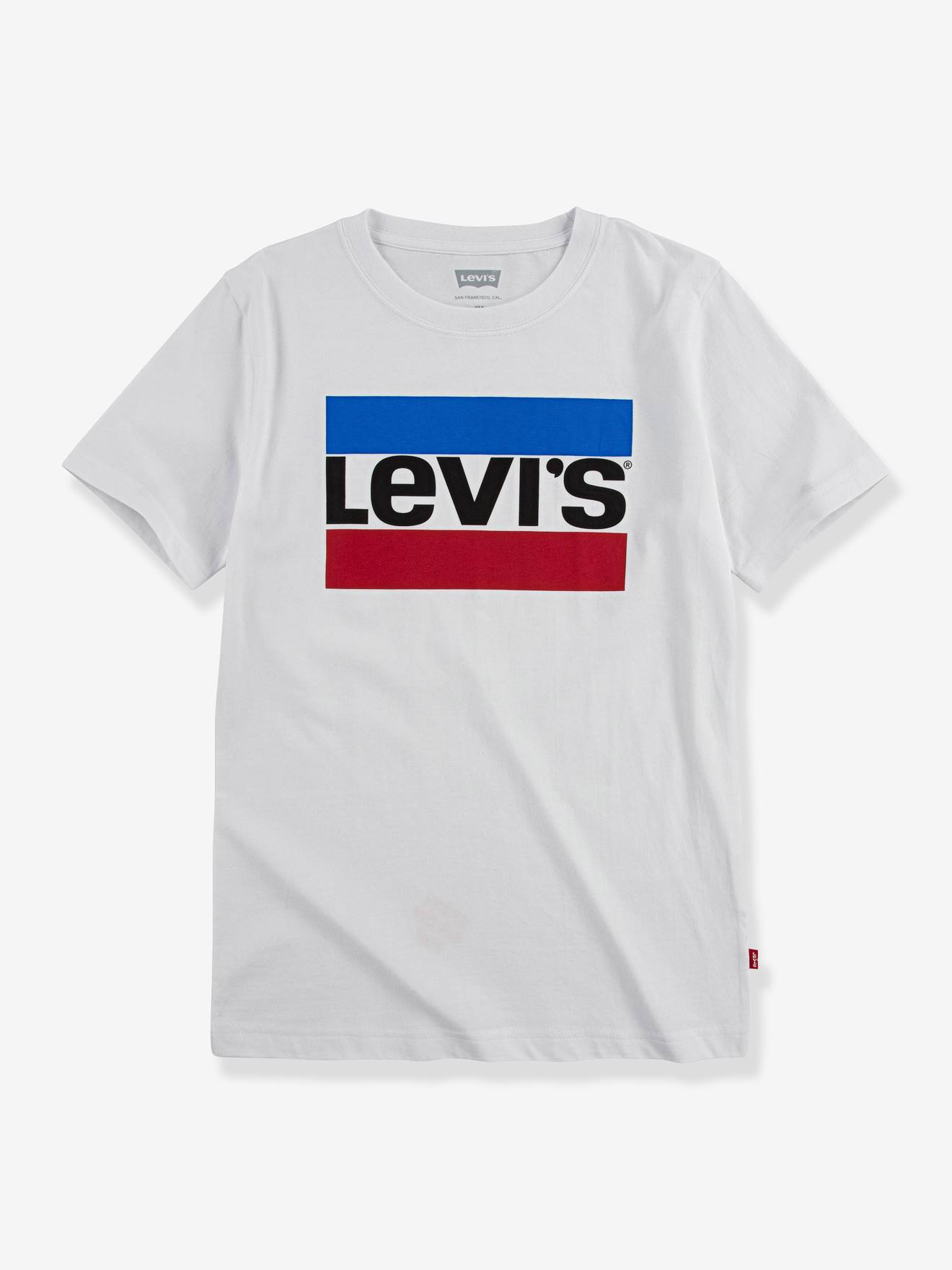 Levis Kid's Jungen T-Shirt Levi's