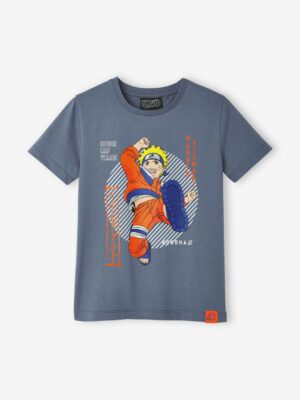 Naruto Jungen T-Shirt NARUTO