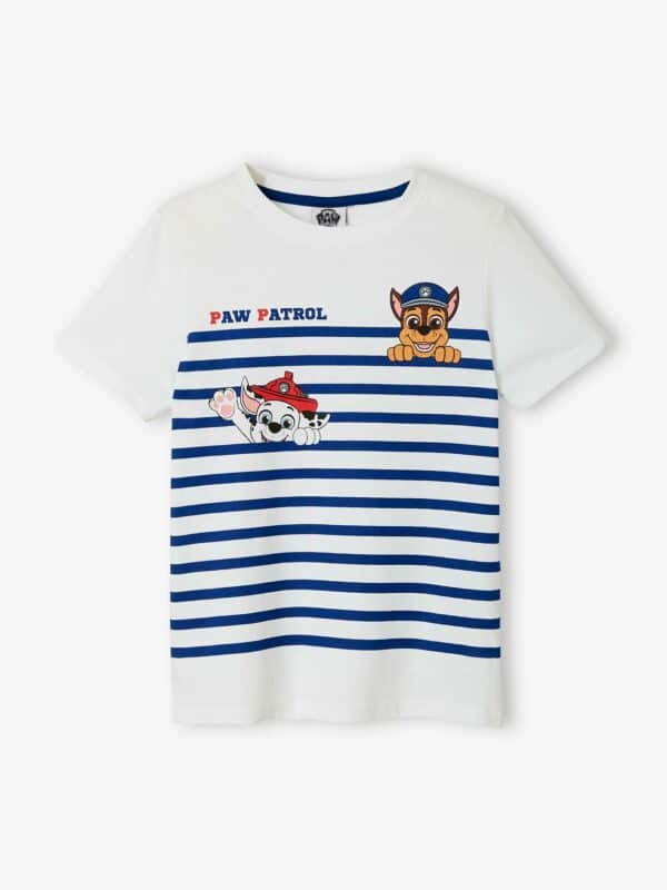 Paw Patrol Jungen T-Shirt PAW PATROL