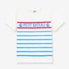 Petit Bateau Jungen T-Shirt PETIT BATEAU