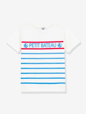 Petit Bateau Jungen T-Shirt PETIT BATEAU