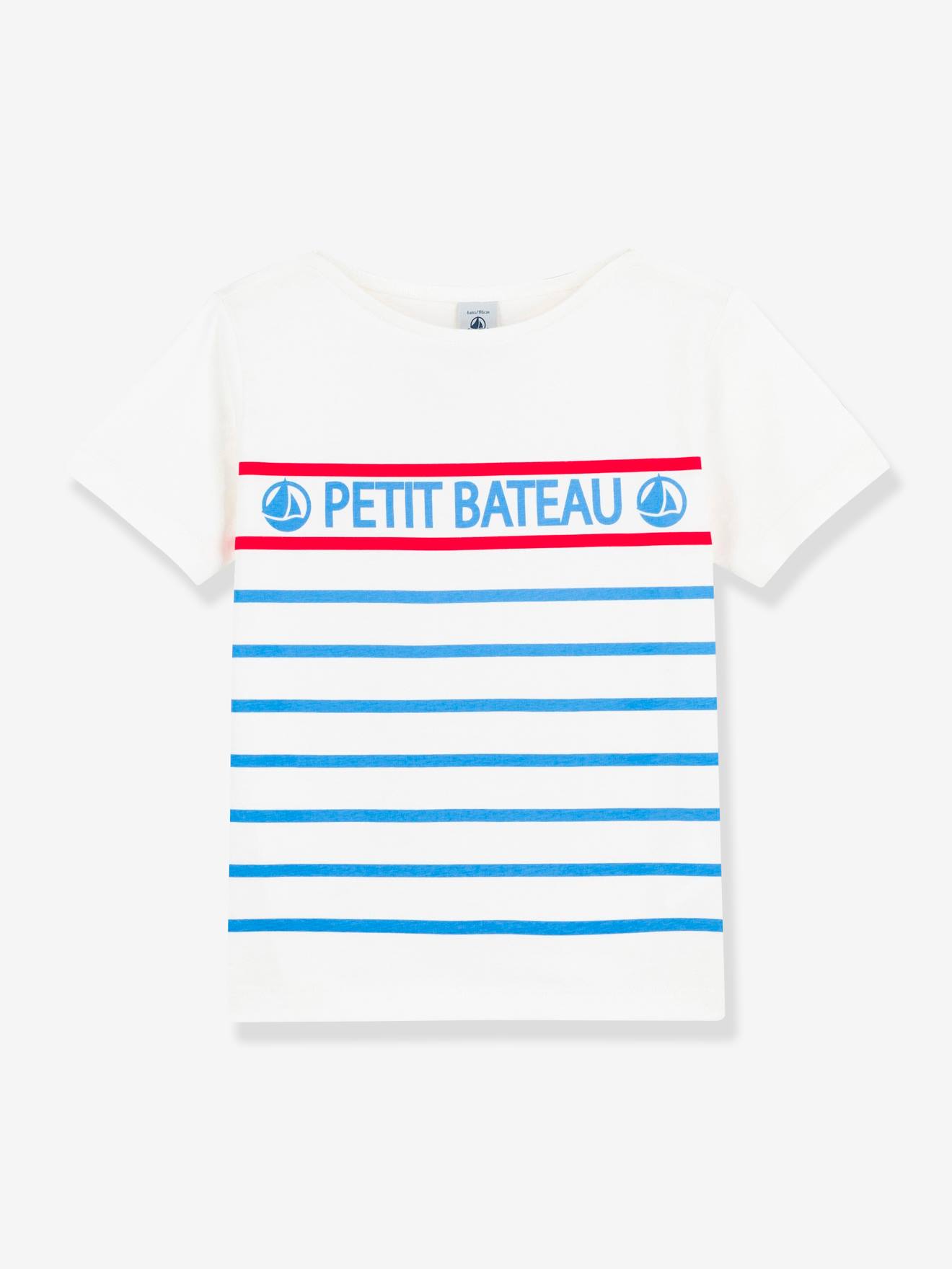 Petit Bateau Jungen T-Shirt PETIT BATEAU