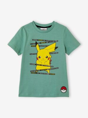 Pokemon Jungen T-Shirt POKEMON