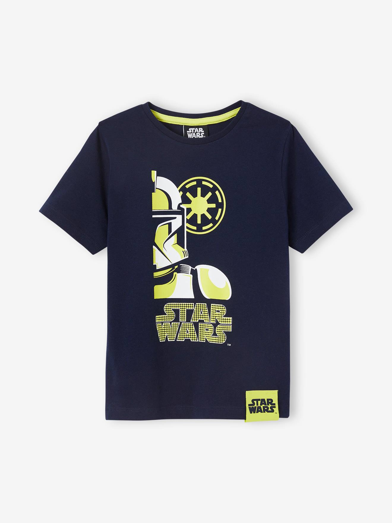 Star Wars Jungen T-Shirt STAR WARS