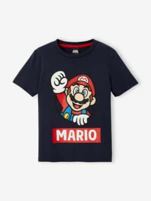 Super Mario Jungen T-Shirt SUPER MARIO