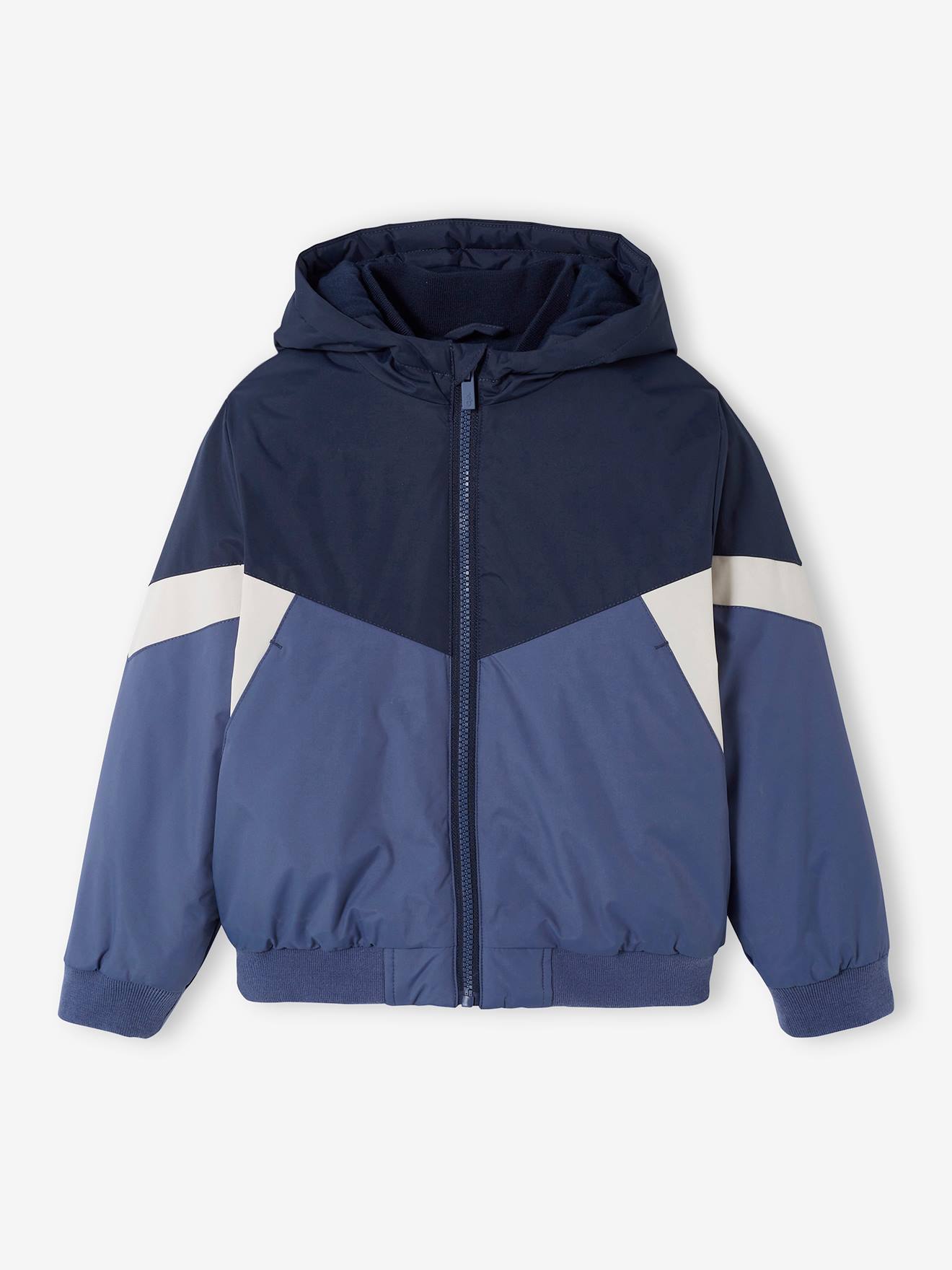 Vertbaudet Jungen Windjacke