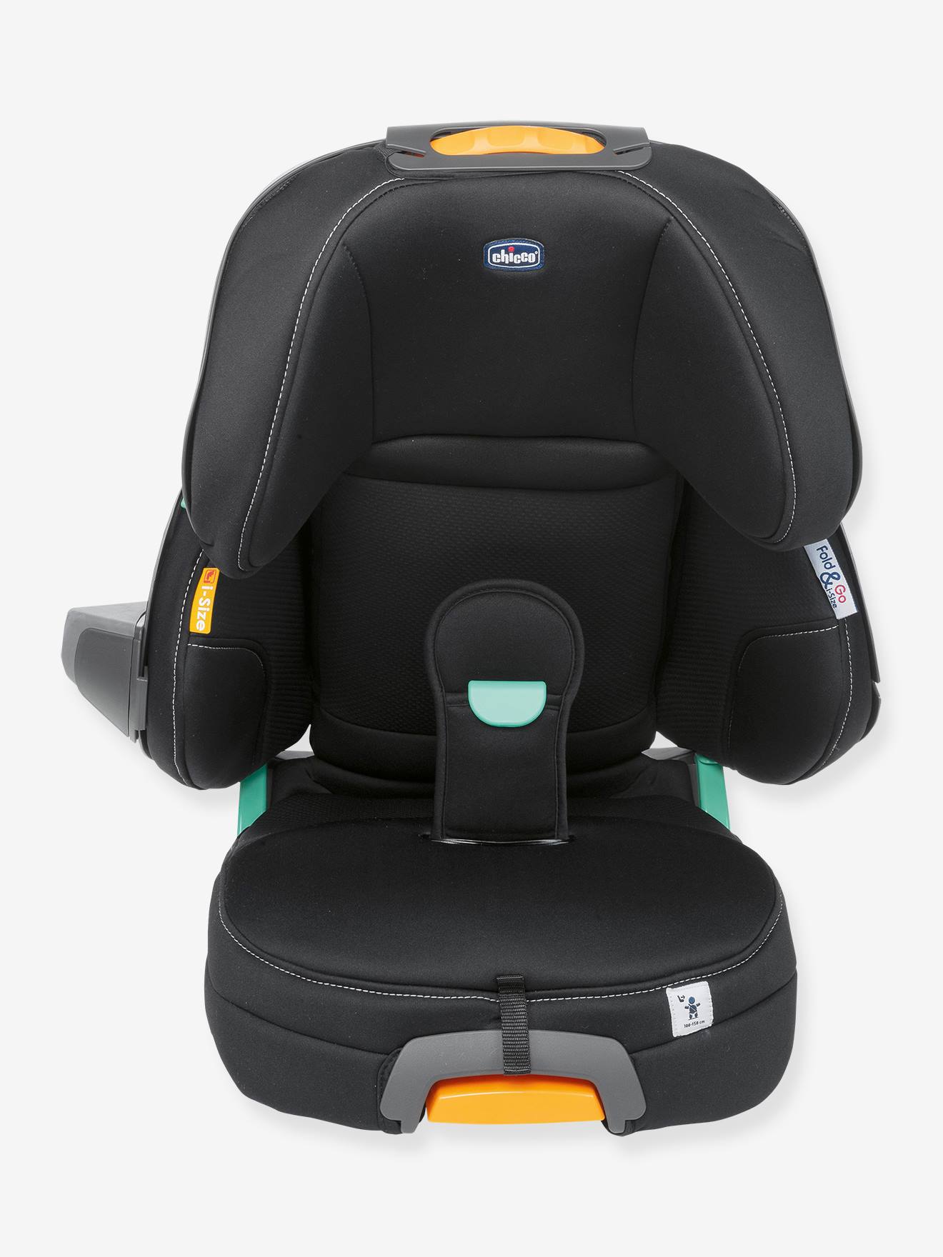 Chicco Kinder-Autositz „Fold&Go i-Size“ CHICCO