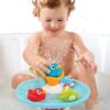Yookidoo Kinder Badespielzeug „Entenrennen“ YOOKIDOO