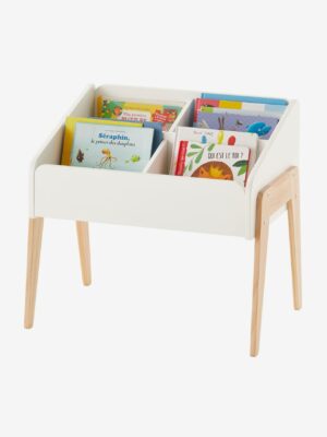 Vertbaudet Kinder Bücherregal „Retro“