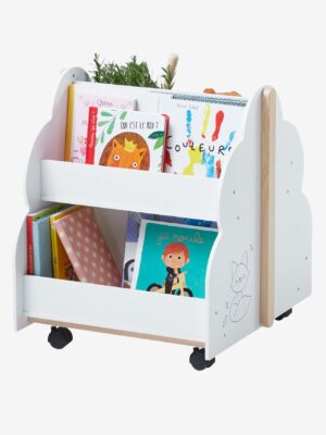 Vertbaudet Kinder Bücherregal „Wolke“