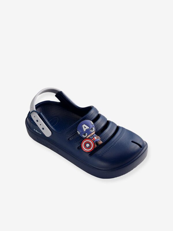 Havaianas Kinder Clogs „Clog Marvel“ HAVAIANAS