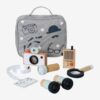 Vertbaudet Kinder Detektiv-Set