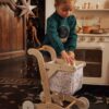 Vertbaudet Kinder Einkaufswagen