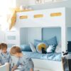Vertbaudet Kinder Etagenbett „Fuji“