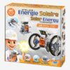 Buki Kinder Experimentier-Set Solarenergie BUKI