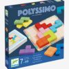 Djeco Kinder Geduldsspiel „Polyssimo“ DJECO