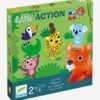 Djeco Kinder Geschicklichkeitsspiel „Little Action“ DJECO