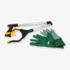 Buki Kinder Greifzange & Handschuhe BUKI