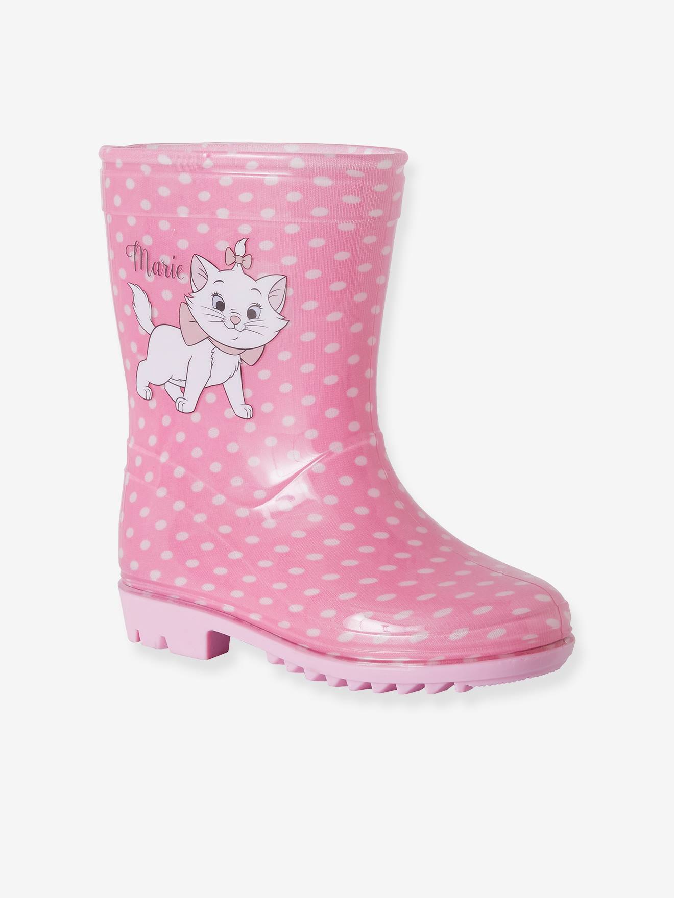 Disney Animals Kinder Gummistiefel Disney ARISTOCATS MARIE