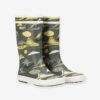 Aigle Kinder Gummistiefel „Lolly Pop Play“ AIGLE