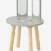 Vertbaudet Kinder Hocker „Hase“