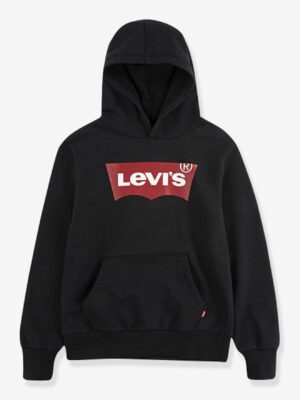 Levis Kid's Kinder Kapuzensweatshirt „Batwing Screenprint“ Levi's