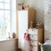 Vertbaudet Kinder Kleiderschrank „Vintage“