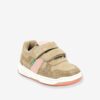 Kickers Kinder Klett-Sneakers „Kalido“ KICKERS