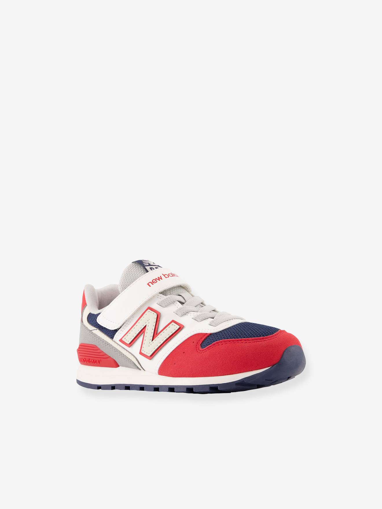 New Balance Kinder Klett-Sneakers mit Schnürung „YV996XF3“ NEW BALANCE