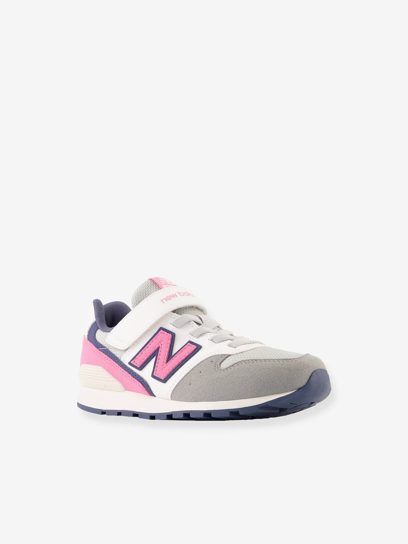 New Balance Kinder Klett-Sneakers mit Schnürung „YV996XG3“ NEW BALANCE