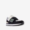 New Balance Kinder Klett-Sneakers „PV574DB2“ NEW BALANCE