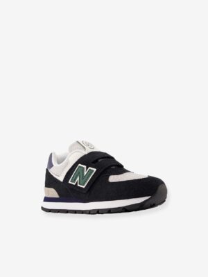 New Balance Kinder Klett-Sneakers „PV574DB2“ NEW BALANCE