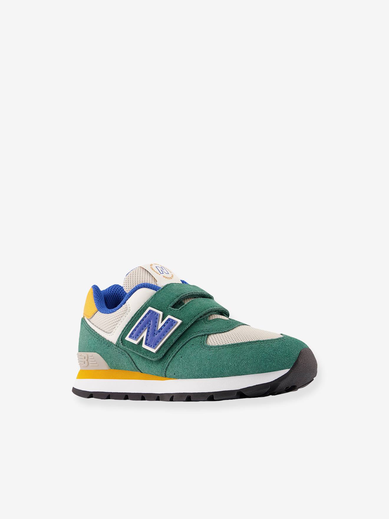 New Balance Kinder Klett-Sneakers „PV574DG2“ NEW BALANCE