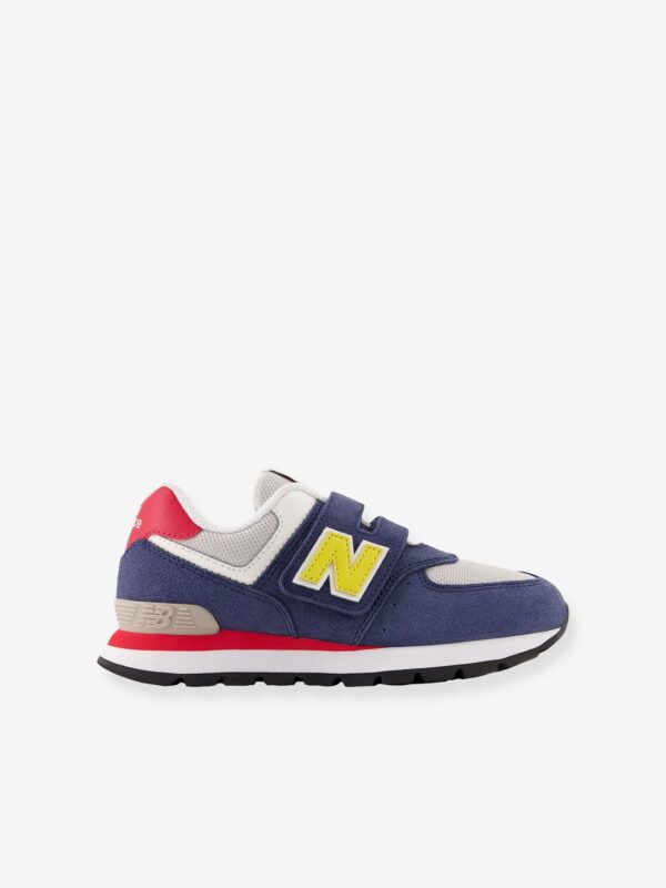 New Balance Kinder Klett-Sneakers „PV574DR2“ NEW BALANCE