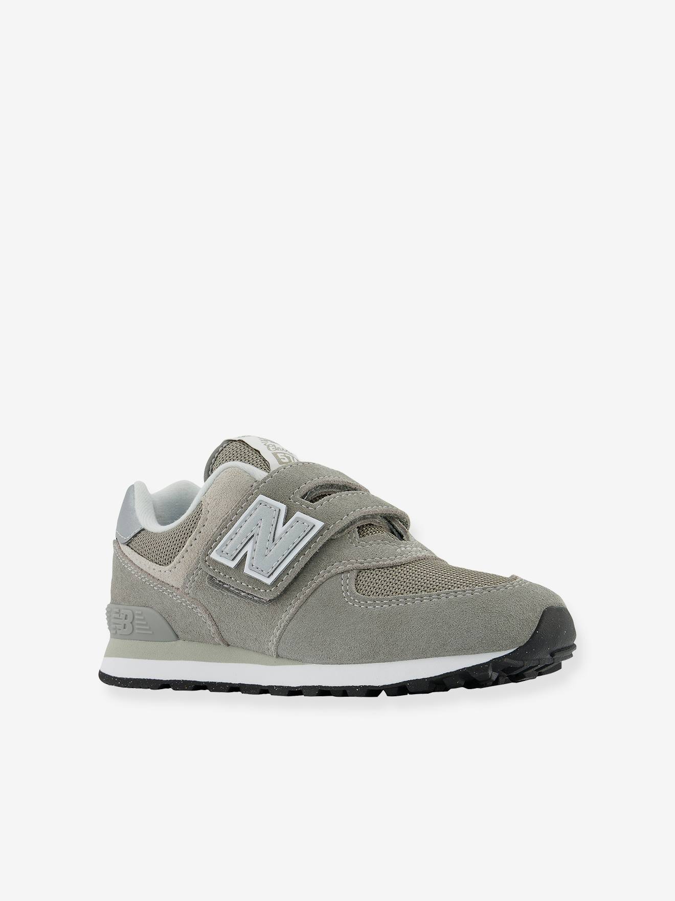 New Balance Kinder Klett-Sneakers „PV574EVG“ NEW BALANCE