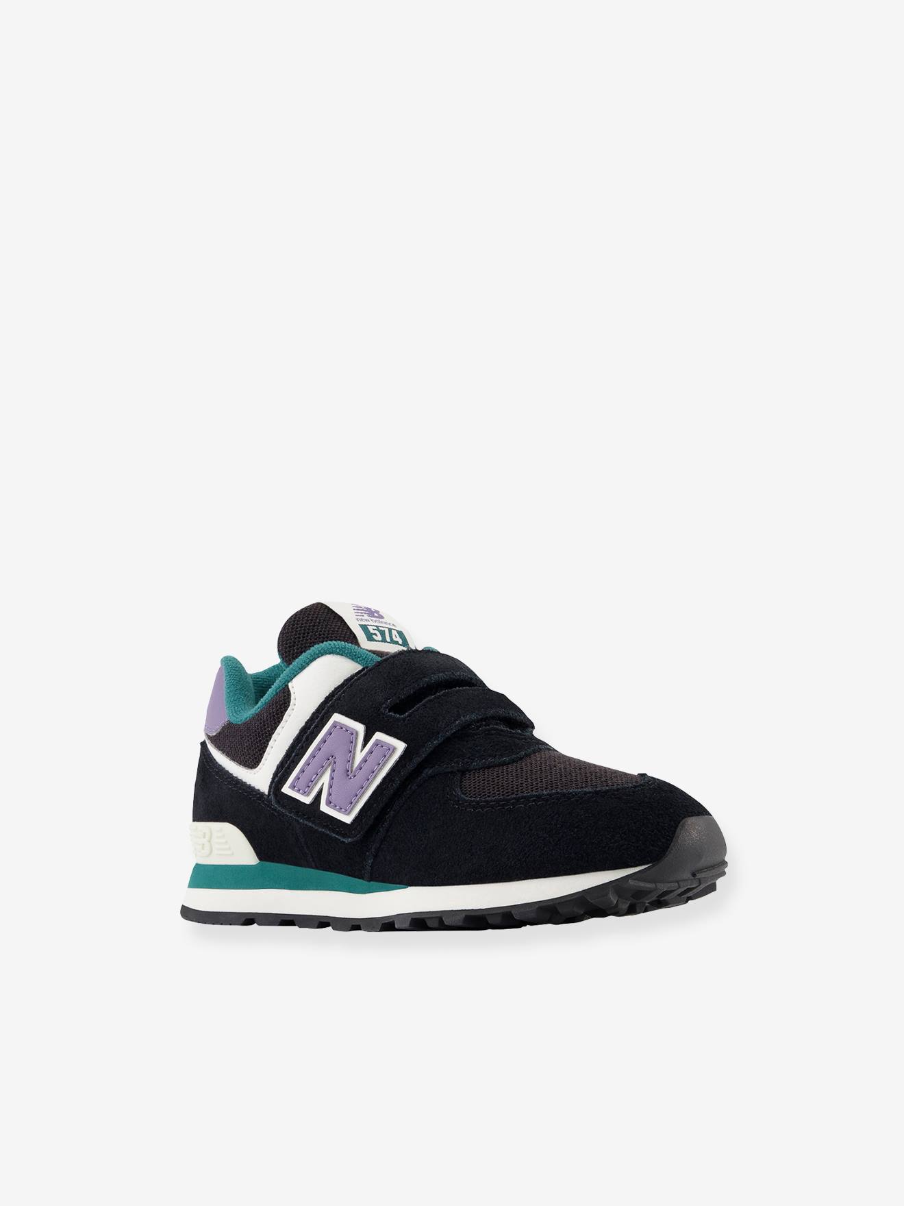 New Balance Kinder Klett-Sneakers „PV574NV1“ NEW BALANCE