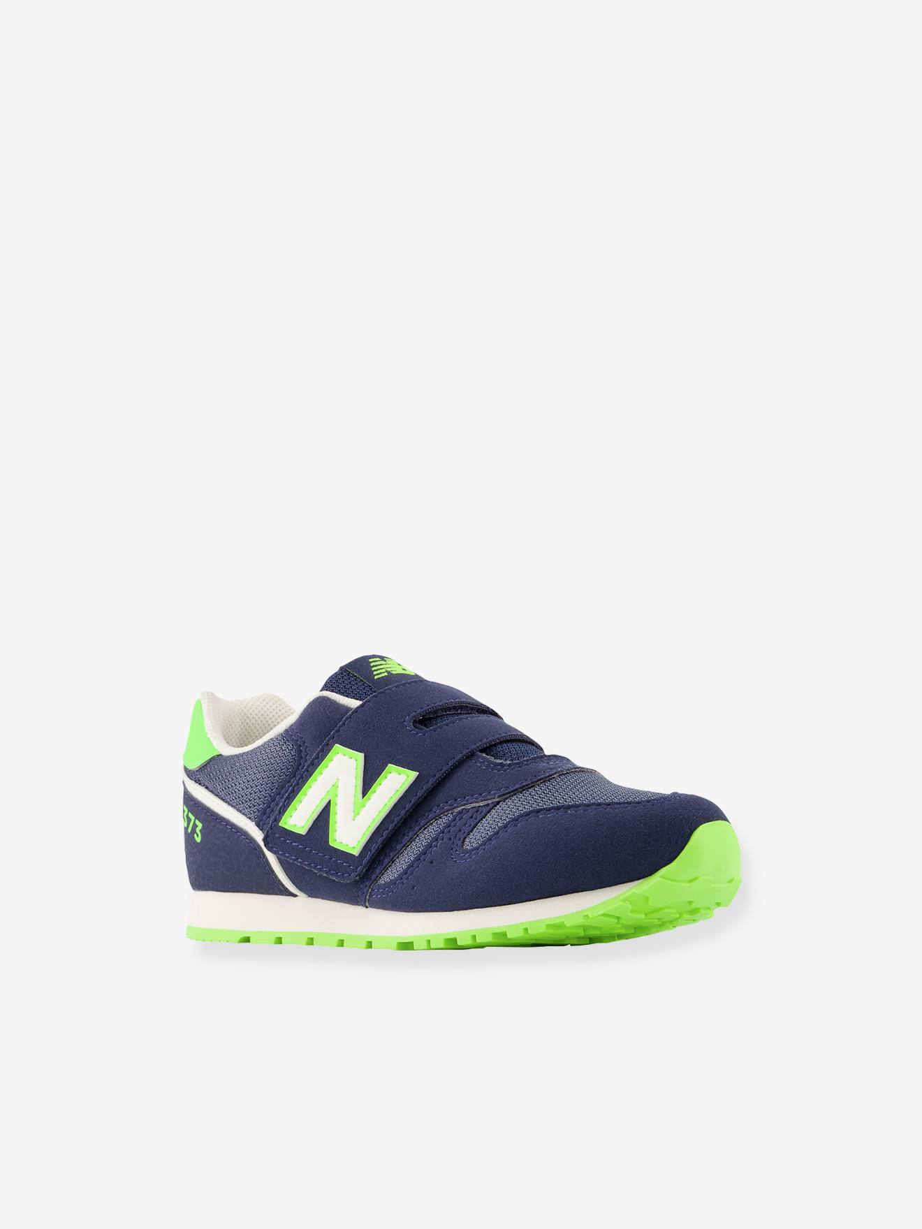 New Balance Kinder Klett-Sneakers „YZ373XS2“ NEW BALANCE